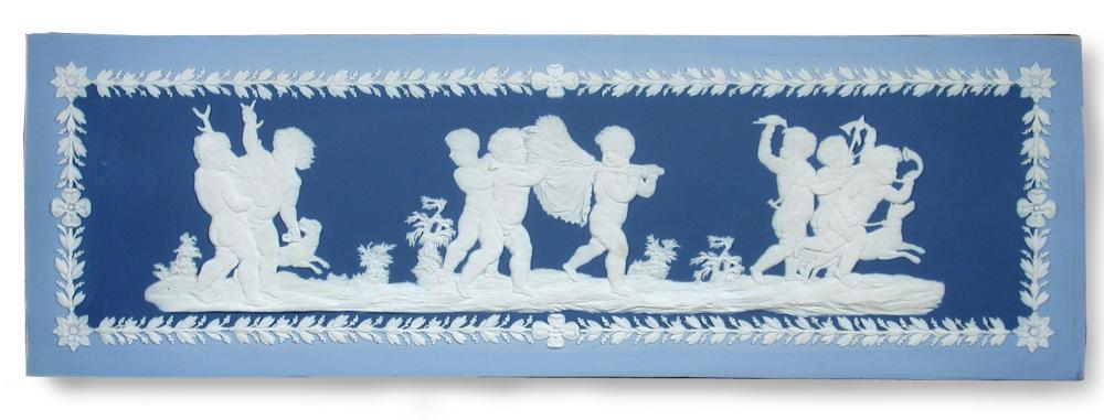TRENDSPOTTER: Jasperware