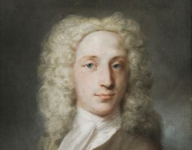Fresh-to-market painting by Rosalba Carriera comes to auction 