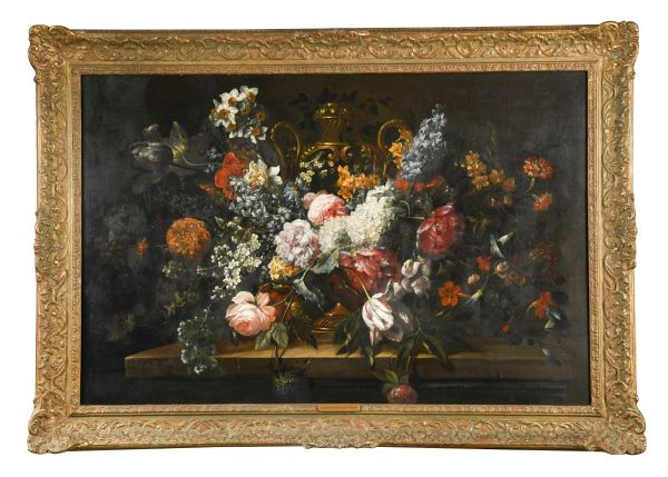 Trendspotter: The enduring appeal of still life paintings