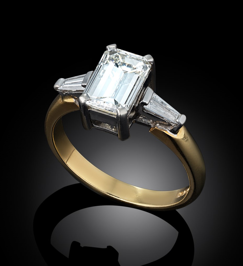 The Jewellery, Silver & Watches Sale