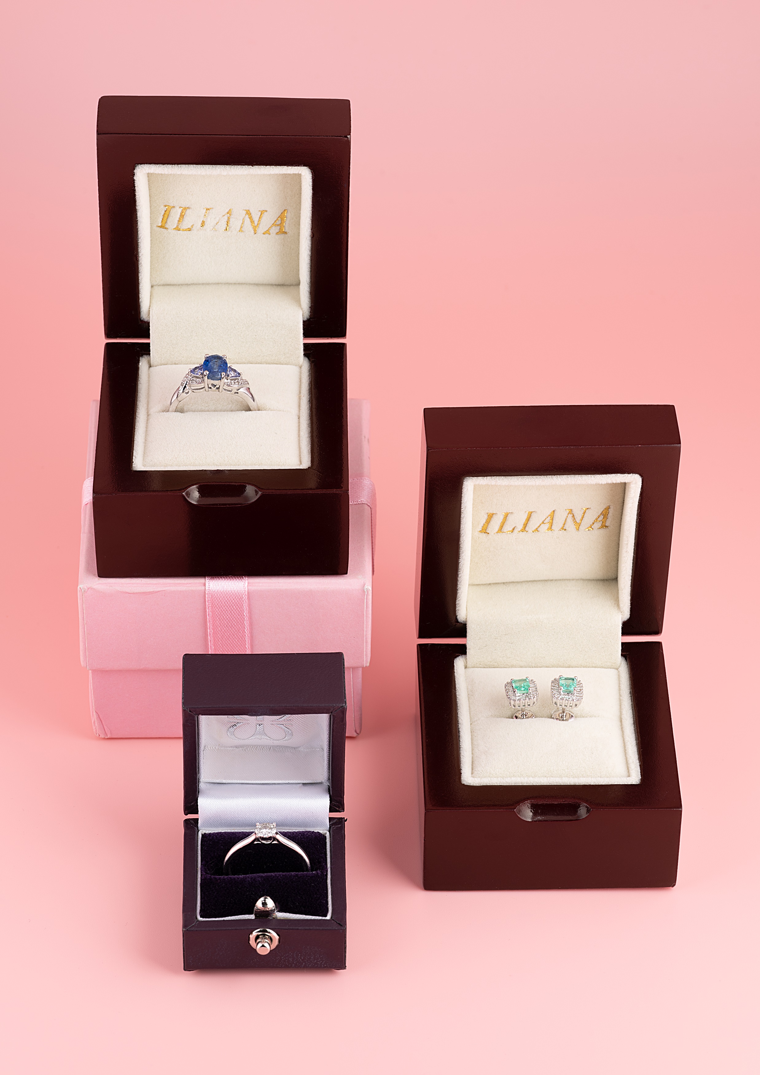 Jewellery & Coins Timed Online Sale
