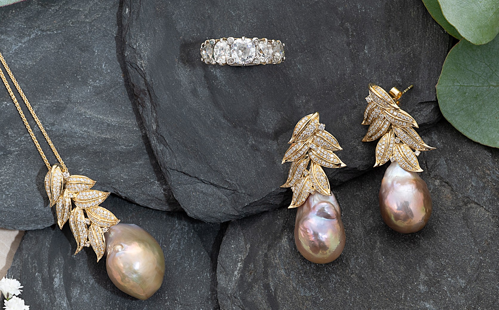 TRENDSPOTTER: Fay picks her top of the lots 