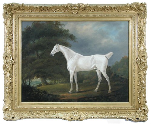 Lot 584 - Edwin Cooper of Beccles (British, 1785-1833)