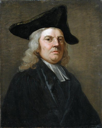 Lot 501 - Attributed to John Vanderbank the Younger (British, 1694-1739)