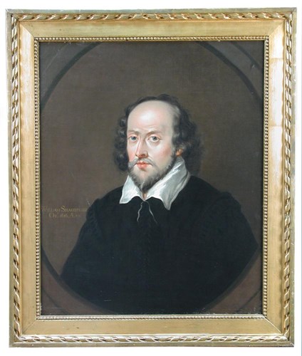 Lot 502 - Follower of John Vanderbank the Younger (British, 1694-1739)