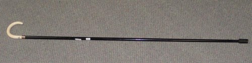 Lot 656 - A lady's walking cane