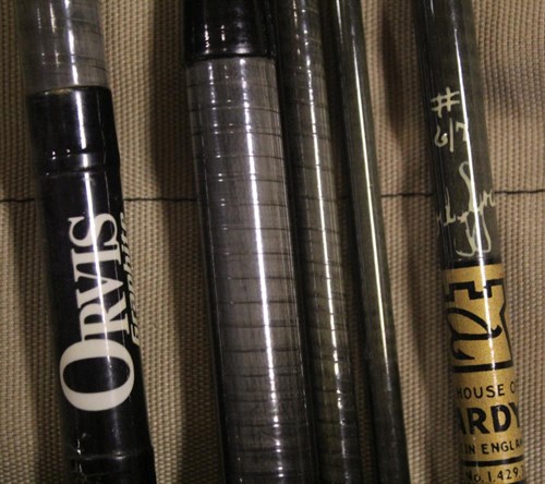 Lot 600 - Orvis