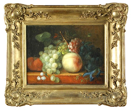 Lot 273 - Elisabeth Koning (1816-1887)