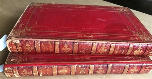 Lot 272 - [DUFF (William)] A History of Scotland..., by...