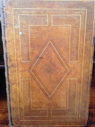 Lot 74 - PLINIUS . HISTORIAE NATURALIS LIBRI XXXVII,...