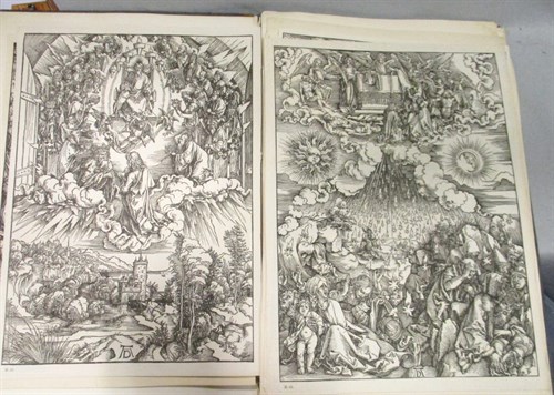 Lot 8 - After Albrecht Durer