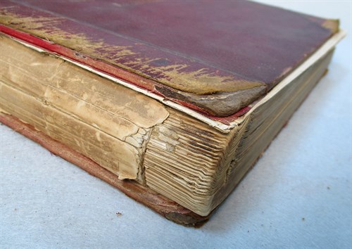 Lot 58 - JOHNSTON (A Keith) Handy Royal Atlas of Modern...