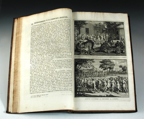 Lot 408 - PICART (Bernard) Ceremonies et Coutumes...