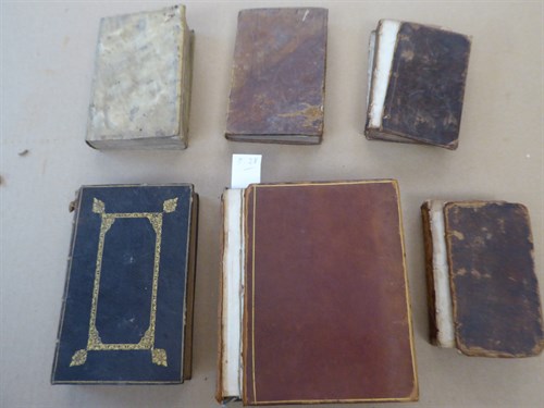Lot 118 - SEDGWICK (O.), The Doubting Beleever, or a...