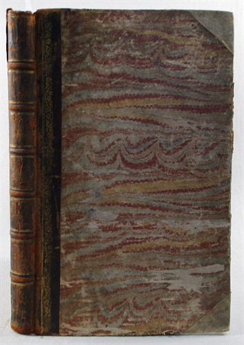 Lot 120 - BICKHAM (George, the Elder), The Universal...