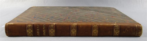 Lot 412 - SMITH (Charles Hamilton) Selections of the...