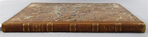 Lot 413 - MEYRICK (S.R.) & C. HAMILTON SMITH. The...