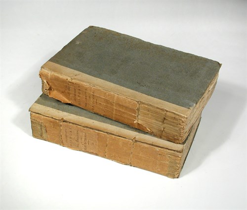 Lot 183 - CLARKSON (THOMAS) The History of the Rise,...