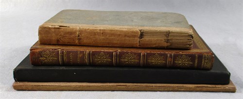Lot 256 - Atlantic Telegraph.