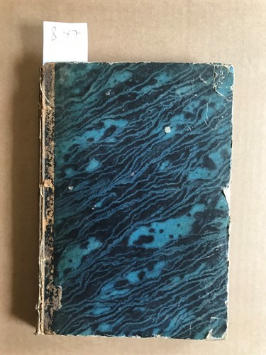 Lot 122 - FIALETTI (ODOARDO) Briefve Histoire de...