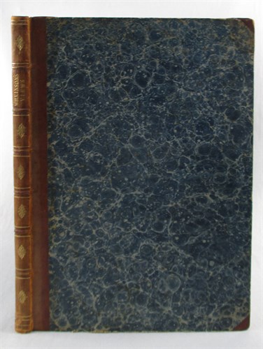 Lot 417 - WILKINSON (Rev J.), Select Views in Cumberland,...