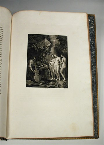 Lot 421 - BIRCH (T.), The Heads of Illustrious Persons...