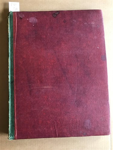 Lot 422 - SWARBRECK (S.D.), Sketches in Scotland, 1845,...