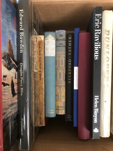 Lot 289 - BAWDEN & RAVILIOUS A collection of related...