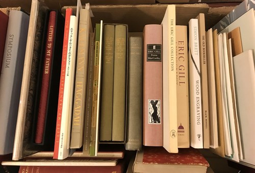 Lot 295 - Private Press and Limited Editions Basilisk...