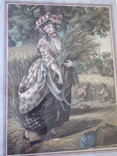 Lot 213 - Robert Dighton (1752-1814)
