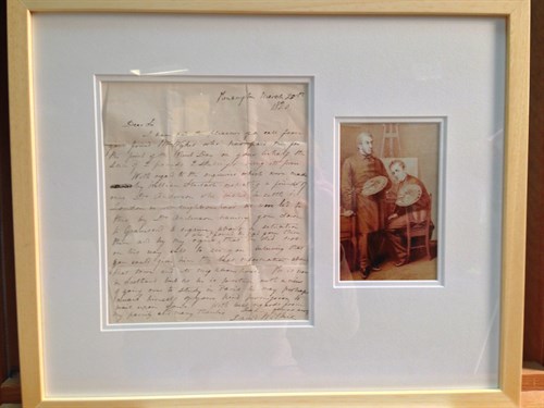 Lot 202 - Sir David Wylkie, R.A. (1785–1841), an...