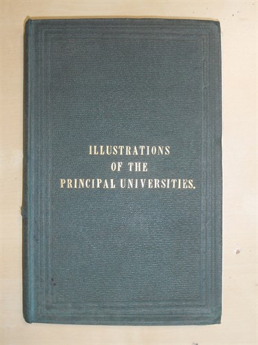 Lot 426 - HEYWOOD (James) Illustrations of the Principal...