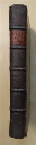 Lot 130 - HAYES (Richard) The Negociator's Magazine...,...