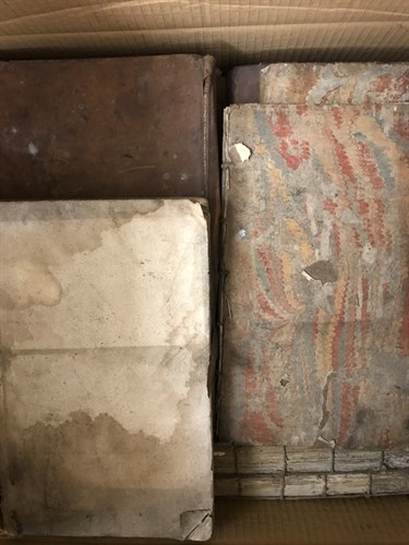 Lot 105 - English Law, including early 18th century. A...