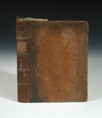 Lot 109 - FRAUNCE (Abraham) The Lawier's Logike,...