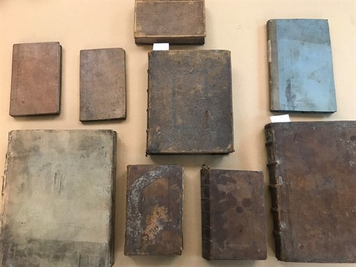 Lot 110 - Literature, various. TACITUS (Cornelius) The...