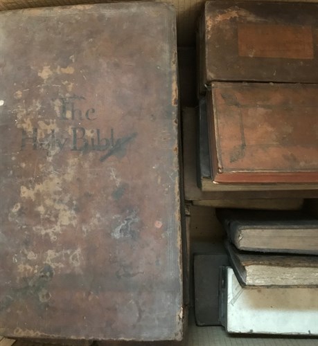 Lot 111 - Theology, religion, etc. RICAUT (Paul) The...