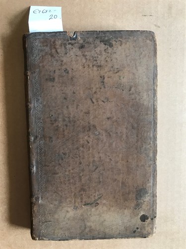Lot 114 - BRYDALL (John)., Non Compos Mentis: or, the...