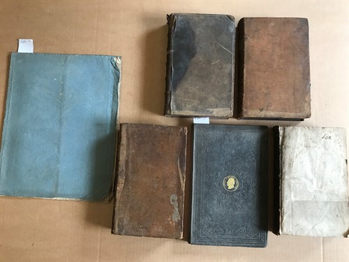 Lot 310 - HAIGHTON (John) An Experimental Inquiry...