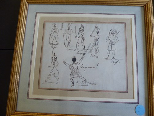 Lot 214 - Attributed to Charles John Kemeys Tynte (1800-1882)