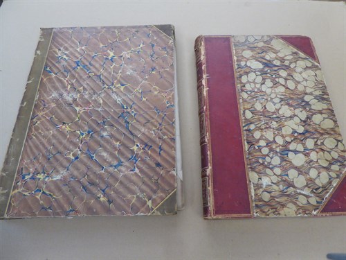 Lot 261 - Norfolk - scenery. RYE (Walter) Cromer Past...