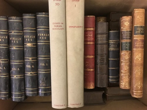 Lot 455 - Topography, travel, gazetteers and guides,...