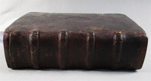 Lot 76 - PLANTIN Press. Missale Romanum, Amsterdam:...
