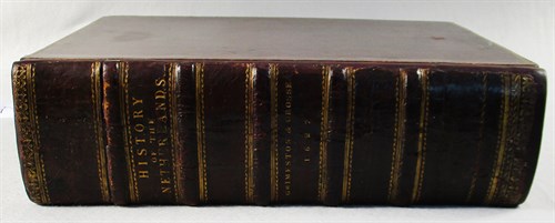 Lot 77 - [LE PETIT (Jean François)] A Generall Historie...