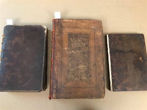 Lot 78 - JAMES I. The Workes of the Most High and...