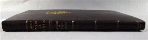 Lot 278 - GREGYNOG PRESS, Wales. The History of Saint...