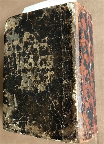 Lot 87 - Bible, English. [The Byble in Englyshe], Great...