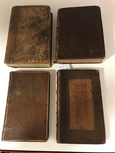 Lot 88 - GODWIN (Francis) A Catalogue of the Bishops of...