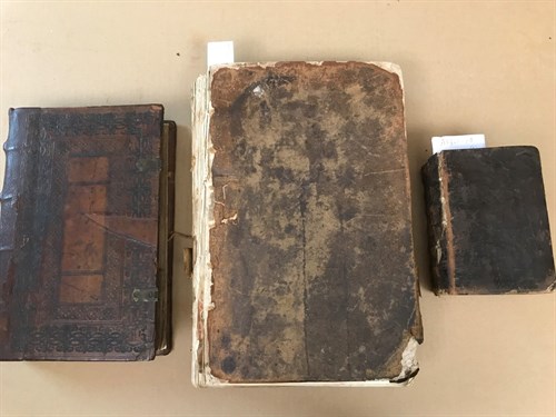 Lot 91 - Missale Romanum, Antwerp: apud Joannem...