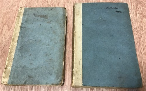 Lot 343 - Science at Cambridge. HERSCHEL (J F W)...